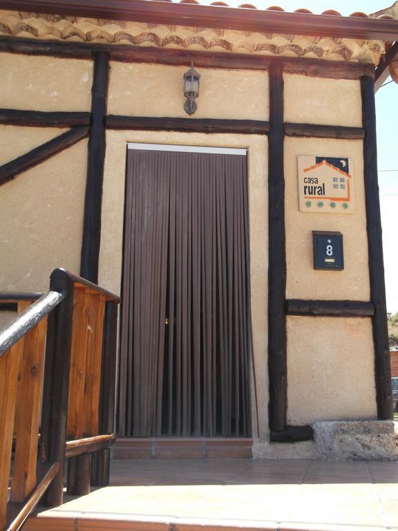 Las Tercias De Curiel Curiel de Duero Exterior photo